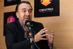 Pabel Muñoz asegura que su apoyo a Marcela Aguiñaga busca evitar nuevas divisiones en la RC5.