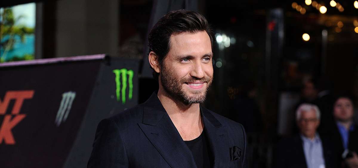 El venezolano &Eacute;dgar Ram&iacute;rez entr&oacute; a la academia de Hollywood junto con otros 19 profesionales hispanos en diversas ramas del s&eacute;ptimo arte. 