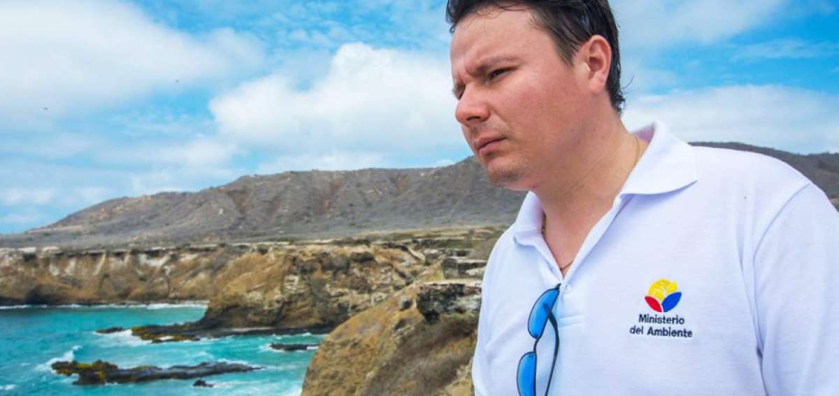 "Pese a la importancia del lugar, la CIDH ha hecho caso omiso"