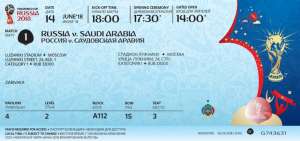 FIFA augura estadios llenos antes de abrir &uacute;ltima fase de ventas para el Mundial