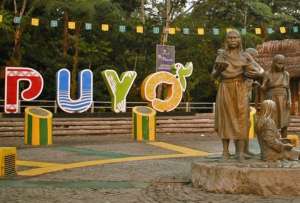 Puyo prepara la fiesta ‘Agosto, mes del Turismo y Cultura’