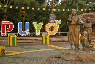 Puyo prepara la fiesta ‘Agosto, mes del Turismo y Cultura’