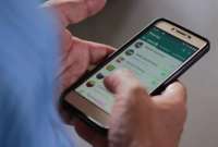 La Fiscalía pedirá que un perito revise el celular de Eduardo F. El dispositivo fue retenido en los EE. UU. el 13 de marzo de 2025. 