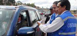 Ampliar el Pico y Placa incidir&aacute; en la movilidad del 23% de los quite&ntilde;os