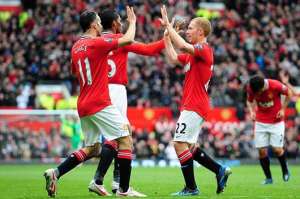Scholes esperaba que Valencia juegue desde el inicio el Cl&aacute;sico