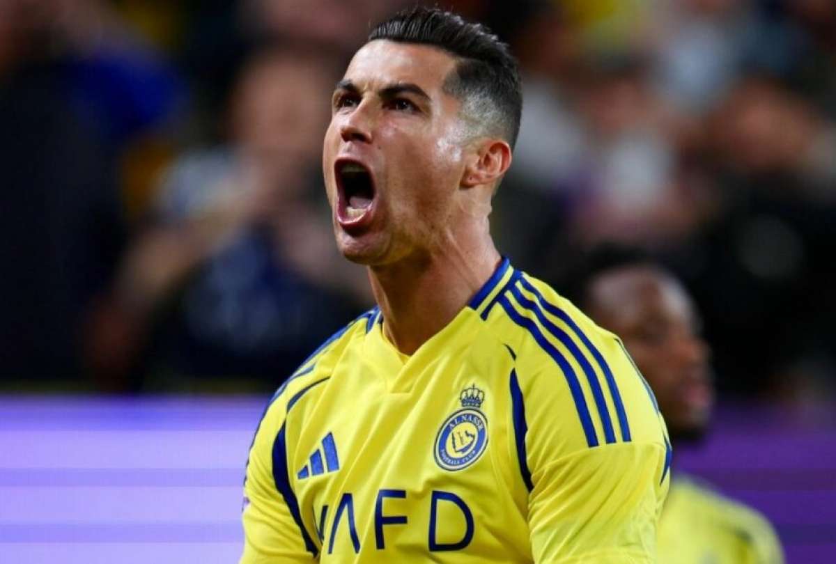 Silueta, &ldquo;pr&oacute;ximamente&rdquo; y misterio: el video que reaviva rumores sobre Cristiano Ronaldo