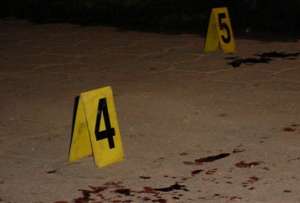 La psicóloga de la cárcel de Loja fue asesinada mientras de camino a su trabajo.