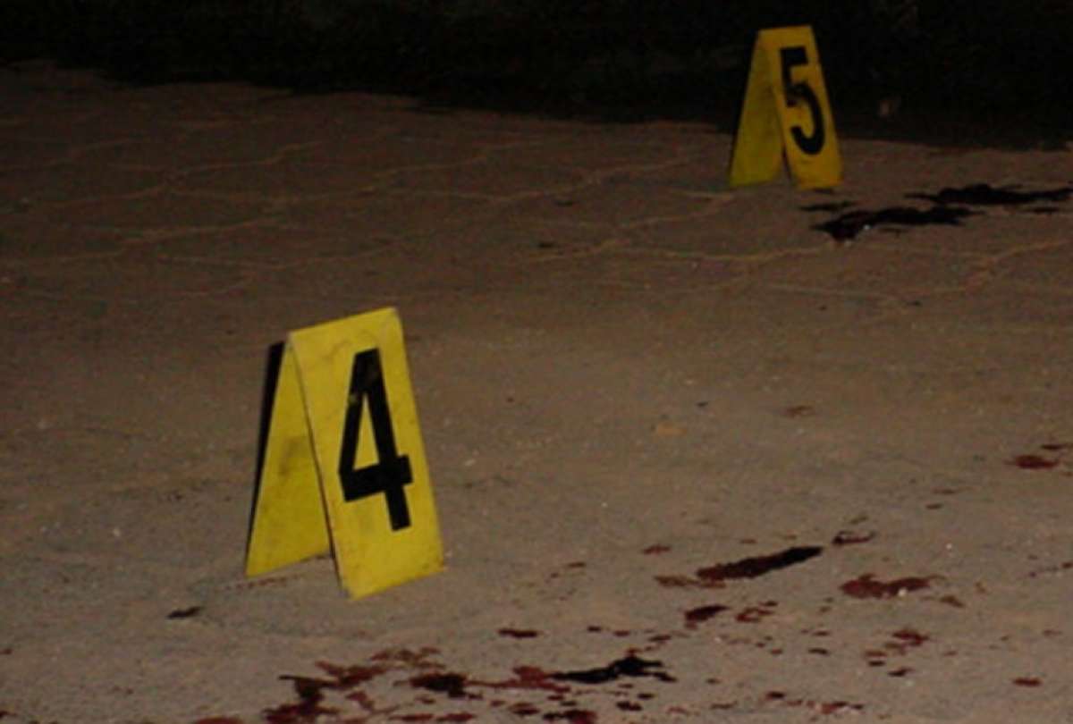 La psicóloga de la cárcel de Loja fue asesinada mientras de camino a su trabajo.