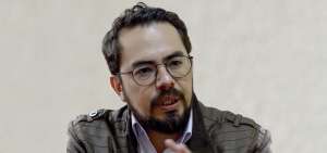 Gr&oslash;nneberg: &ldquo;El desarrollo de los pueblos y nacionalidades es el del pa&iacute;s&rdquo;