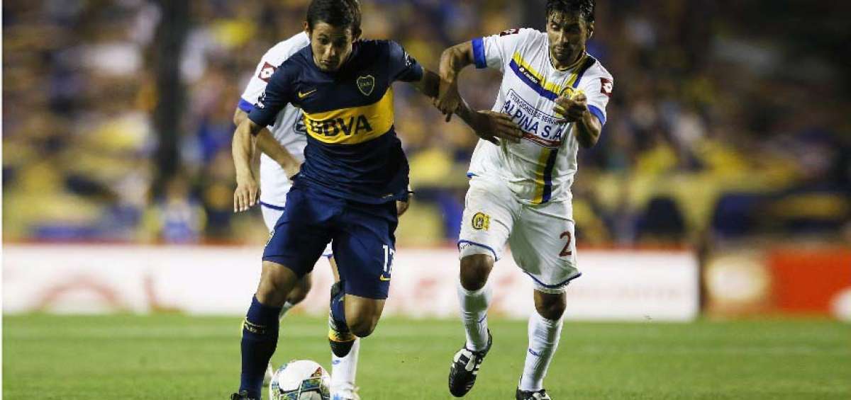 El equipo paraguayo milita en la Primera Divisi&oacute;n de su pa&iacute;s desde 2013; tiene 4 refuerzos internacionales.