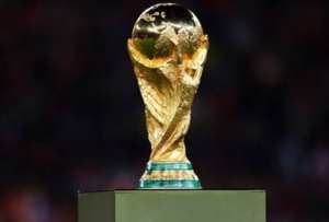 Donald Trump quiere a Italia en el Mundial.