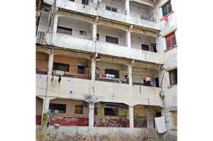 El IESS y Cabildo intervienen en situaci&oacute;n de las casas colectivas