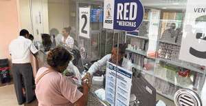 El proceso de convocatoria para ofertas de medicamentos se encuentra en fase de registro. Archivo / el tel&eacute;grafo 