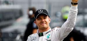 Nico Rosberg logra la pole en el GP de Alemania