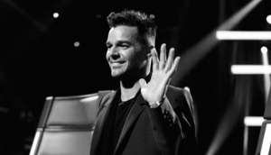 Los fans de Ricky Martin le arman la gira