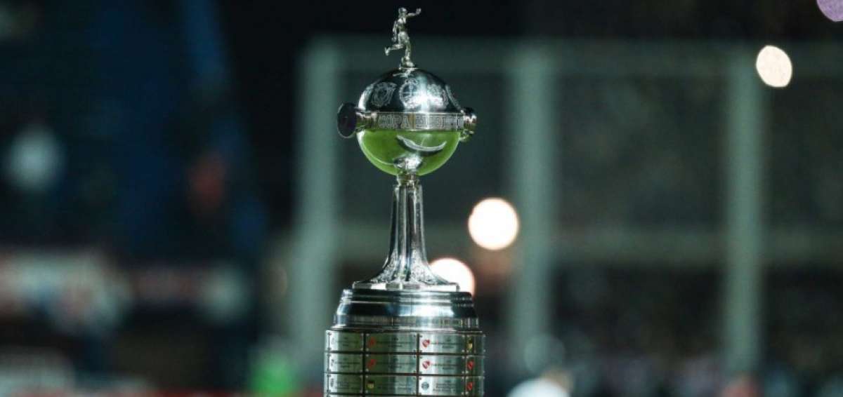 La Copa Libertadores se suspende por el coronavirus