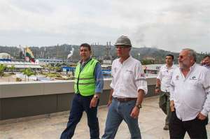 FOTO: Vicepresidencia Flickr