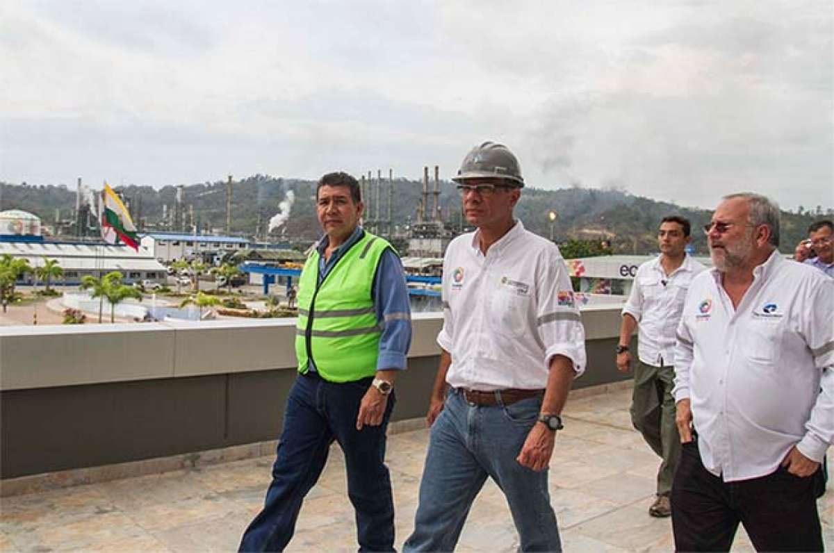 FOTO: Vicepresidencia Flickr