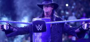 The Undertaker se despidi&oacute; por siempre de la WWE