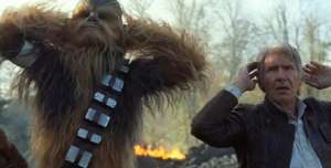Este es el tr&aacute;iler de la nueva pel&iacute;cula de Star Wars