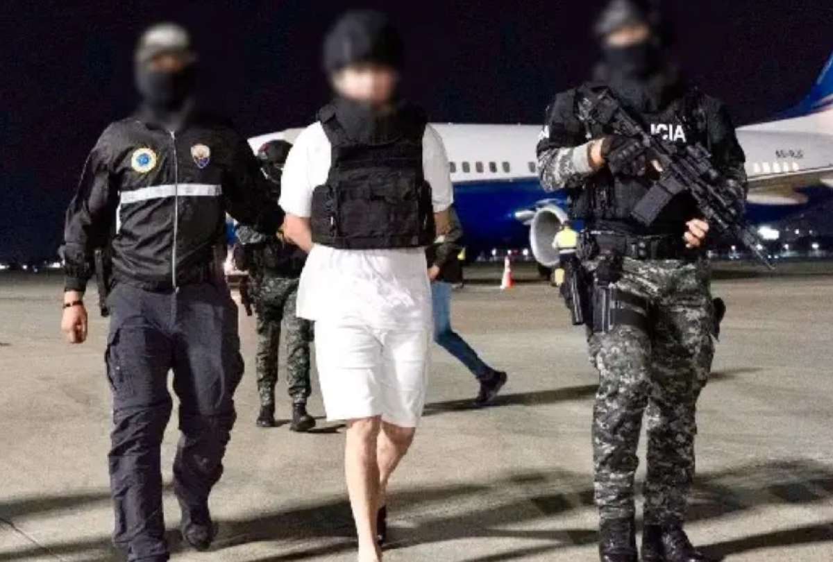 Fiscal&iacute;a vincula a alias &ldquo;Gerente&rdquo; y a tres personas m&aacute;s por presunto lavado de activos