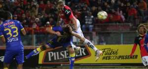 Deportivo Cuenca perdi&oacute; 1-0 de local