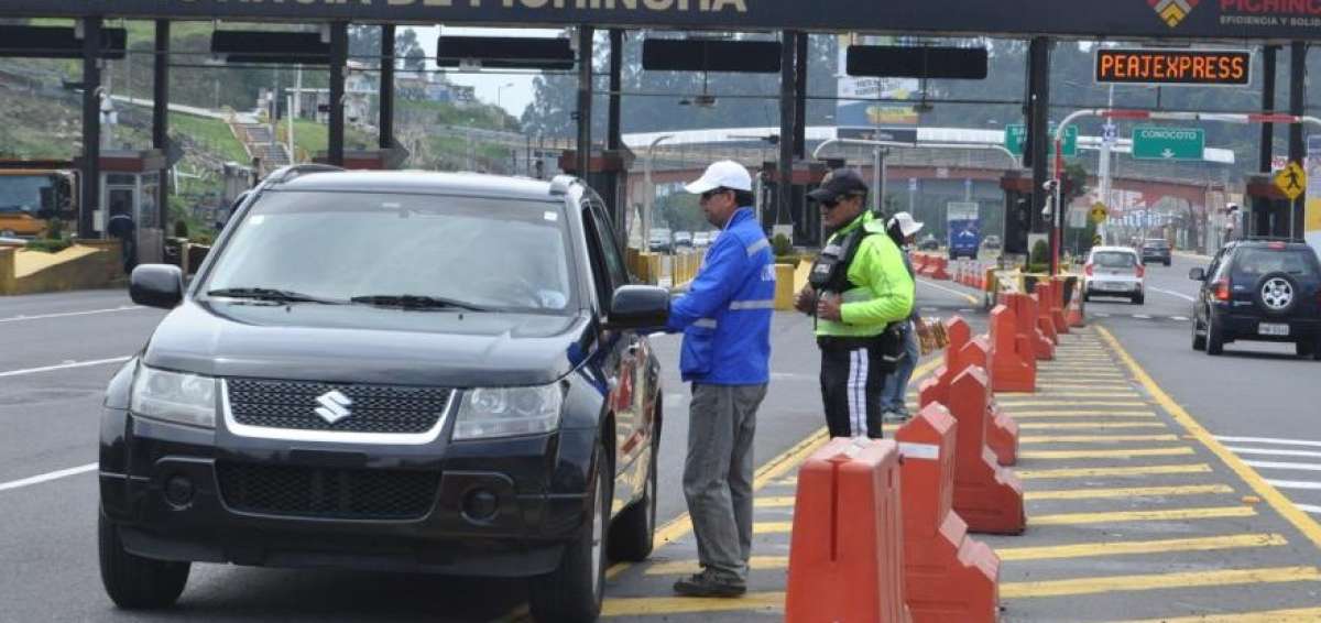 Los operativos se realizar&aacute; entre el personal de la Contralor&iacute;a y la Polic&iacute;a.