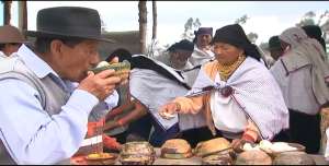 Ecuador Multicolor se emitir&aacute; por Ecuador TV, los lunes a las 12:30. Foto cortes&iacute;a