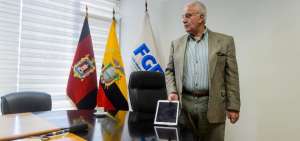 Fiscal&iacute;a cuenta con el informe del Principado de Andorra sobre el caso Odebrecht