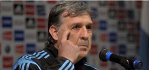 Gerardo Martino us&oacute; la MLS para el resurgir de su carrera