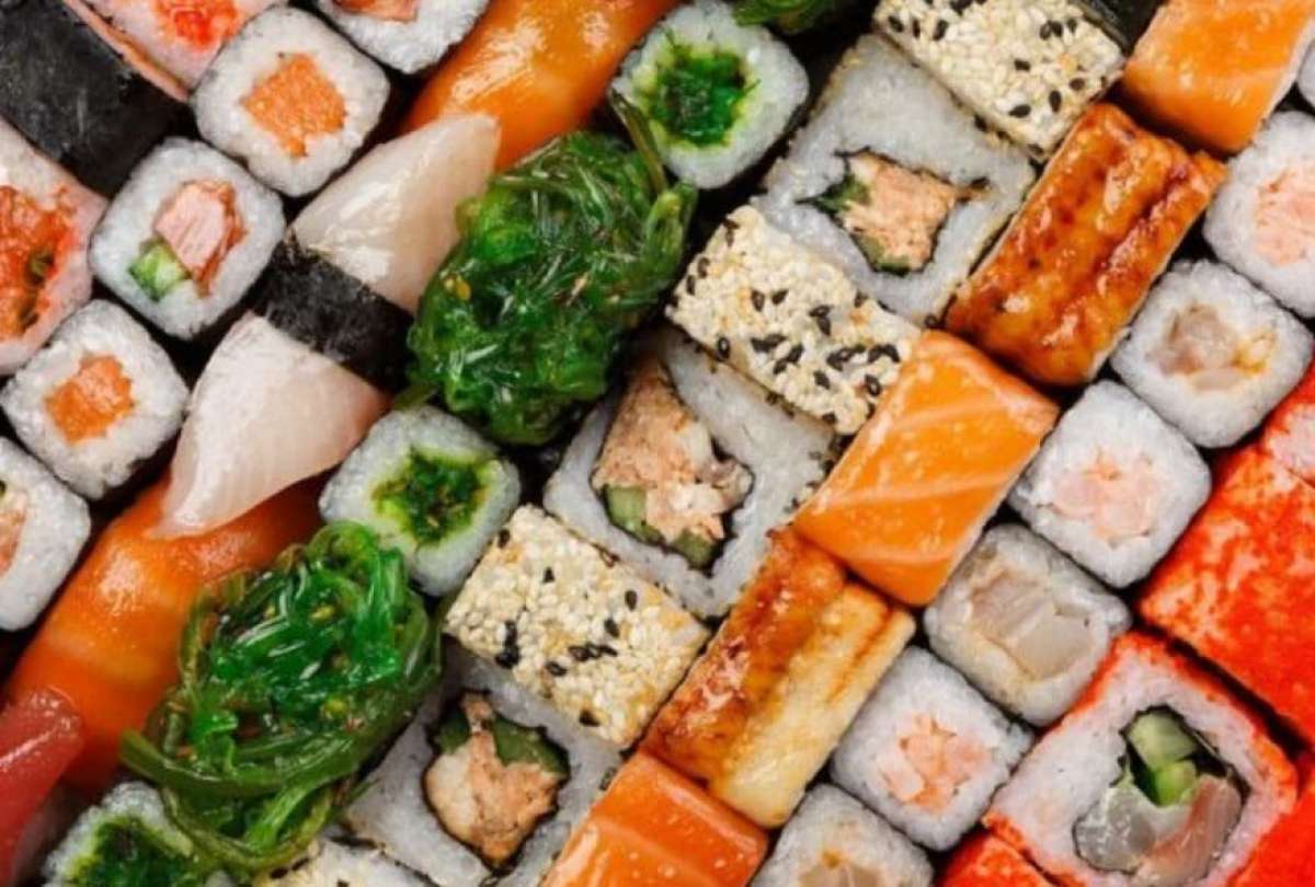 Dos muertos y 30 intoxicados por comer ‘sushi especial’ en Estados Unidos