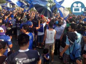 Publican emotivo video en apoyo a Emelec