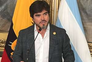 El ministro José De la Gasca dijo que el proyecto de ley busca evitar que se dilaten procesos judiciales con artimañas.