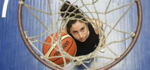 Su mayor anhelo es jugar la Liga 1 del baloncesto universitario de Estados Unidos o disputar alg&uacute;n d&iacute;a  la Liga Europea.  