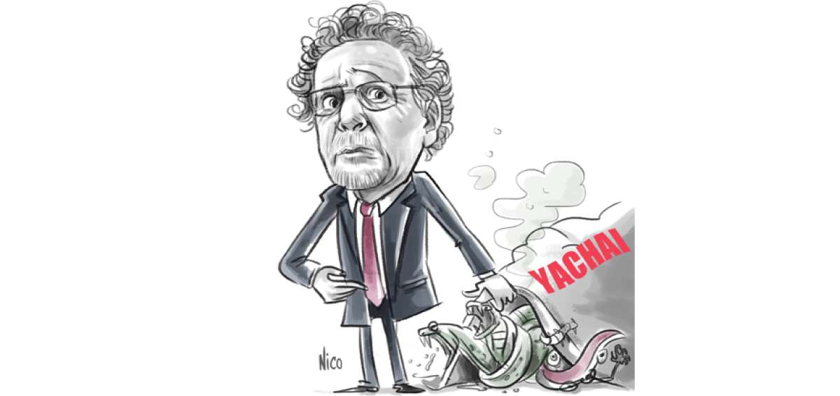 Irregularidades
