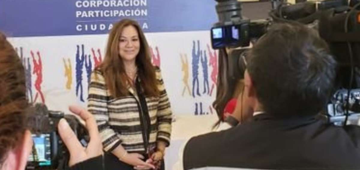 Corporaci&oacute;n Participaci&oacute;n Ciudadana promueve un pacto &eacute;tico contra la corrupci&oacute;n