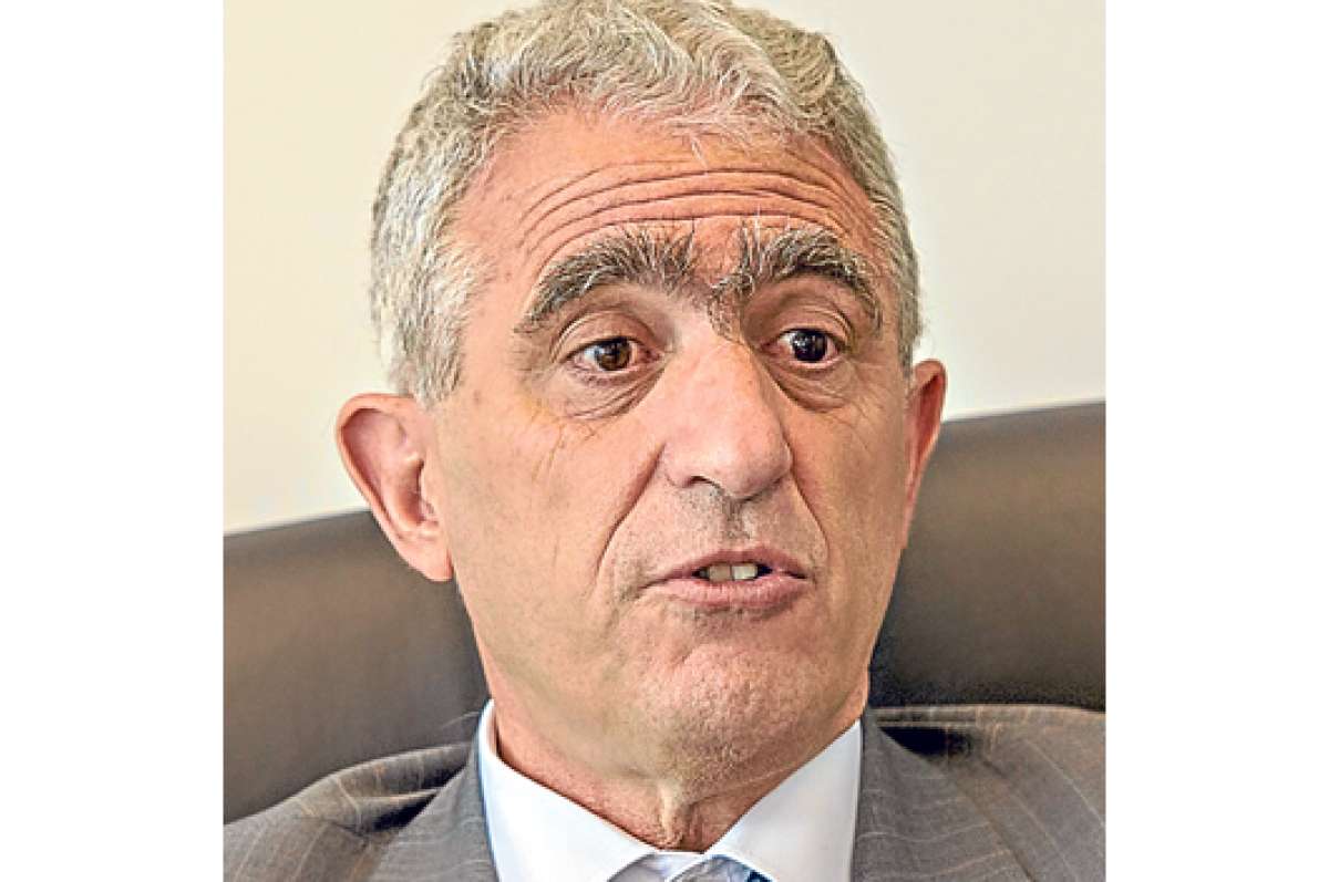 Comisi&oacute;n analiza convenio mar&iacute;timo