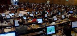 La sesi&oacute;n del Pleno est&aacute; prevista para el martes. 