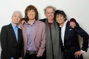 Rolling Stones comenzaron su gira "Zip Code" en California (VIDEO)
