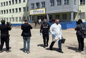 A d&iacute;a consecutivo se registra un nuevo ataque armado en T&uuml;rkiye.