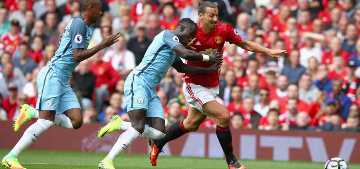 United y City vivir&aacute;n otro derbi estelar en octavos de Copa de la Liga