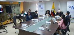 El pleno del Consejo trabajar&aacute; a trav&eacute;s de comisiones internas para agilizar las causas pendientes y rezagadas del Consejo destituido.