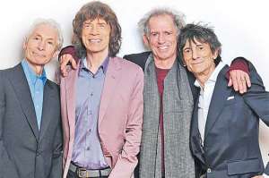 The Rolling Stones reaparecer&aacute;n en el Rock in Rio Lisboa