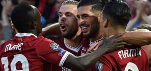 Liverpool golea al Hoffenheim (4-2) y jugar&aacute; la Liga de Campeones