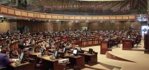 La pr&oacute;xima semana iniciar&aacute; el debate de las reformas tributarias