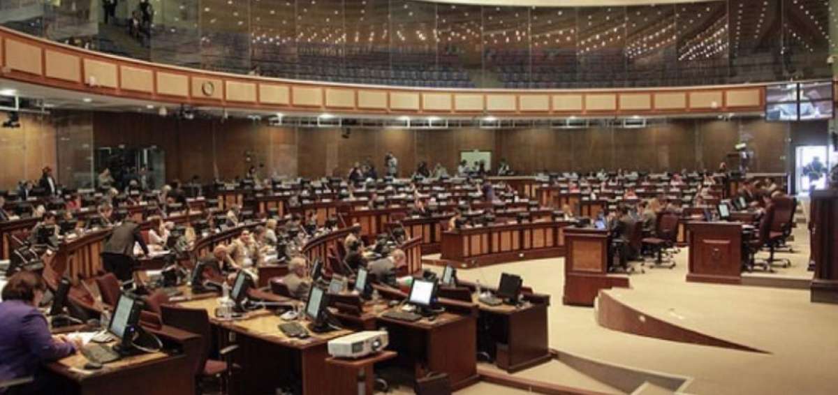La pr&oacute;xima semana iniciar&aacute; el debate de las reformas tributarias