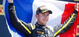 Muere el piloto franc&eacute;s Anthoine Hubert tras accidente en B&eacute;lgica