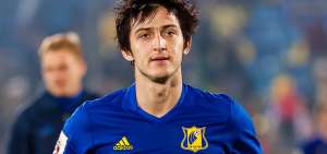Sardar Azmoun, atacante del Rubin Kaz&aacute;n marc&oacute; 11 goles en 14 partidos durante la fase de clasificaci&oacute;n. Con 23 a&ntilde;os, es uno de los referentes de la selecci&oacute;n. 