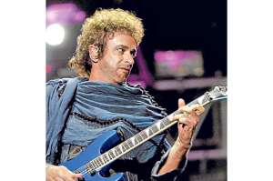 Gustavo Cerati, uno de los grandes de la m&uacute;sica argentina y latinoamericana
