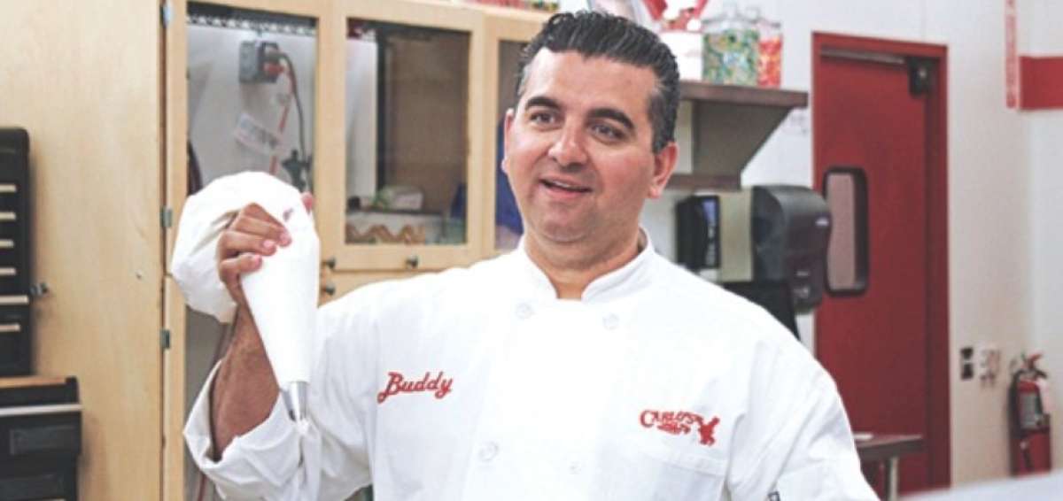 'Quito Sweet Fest' tendr&aacute; como invitado a Buddy Valastro